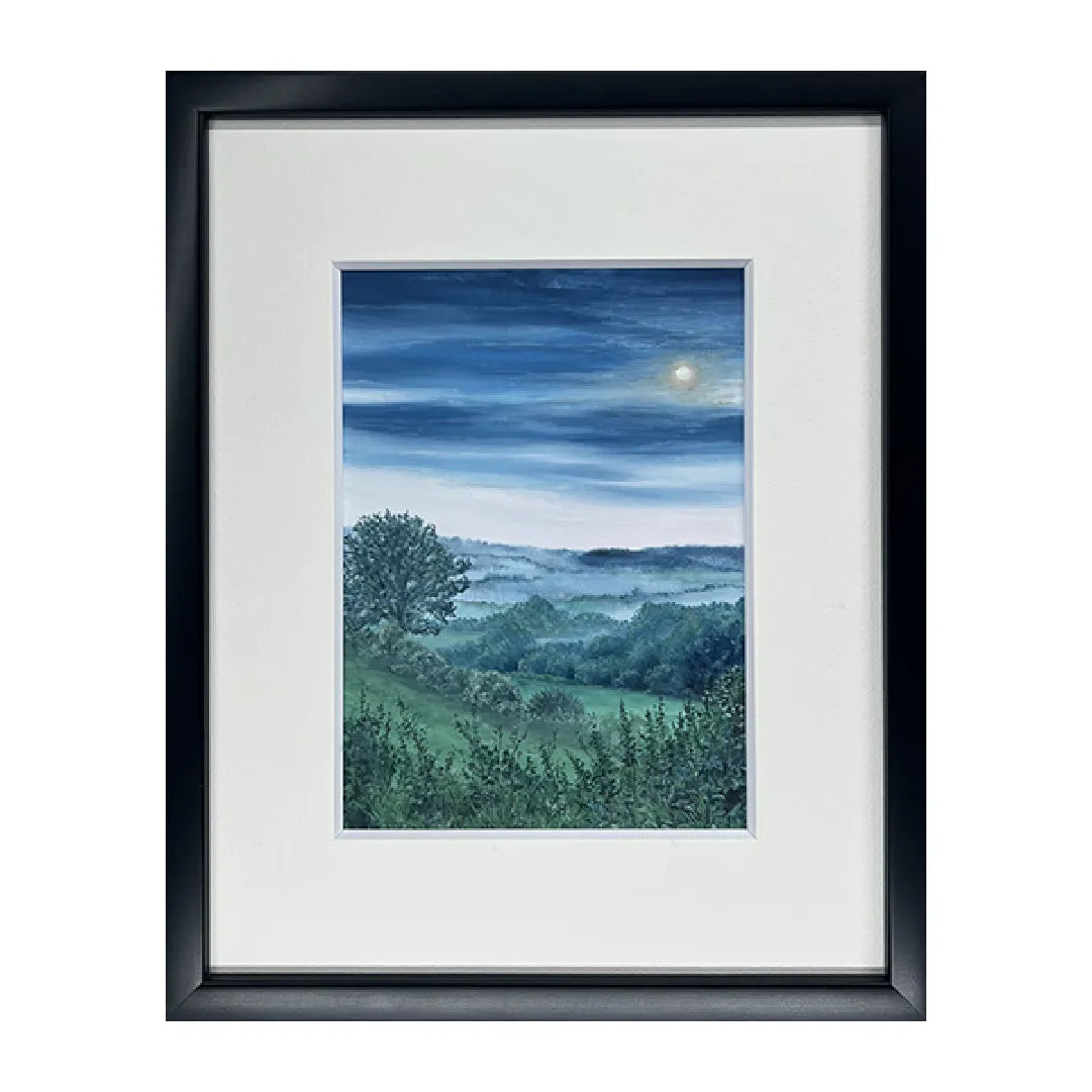 “シリーズ_靄の中(原画)”