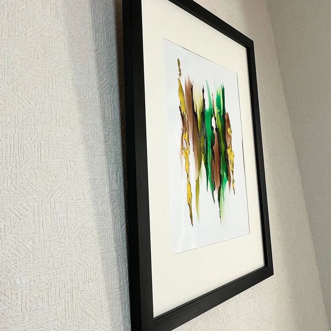 “DOBU_BORDER-Bright_moss”